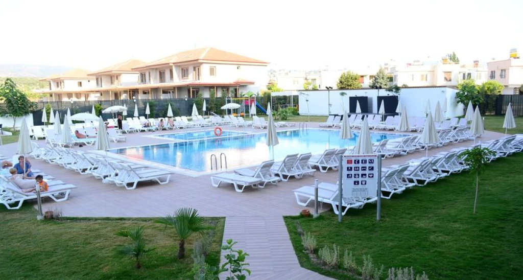 The Gap Hotel Kusadası