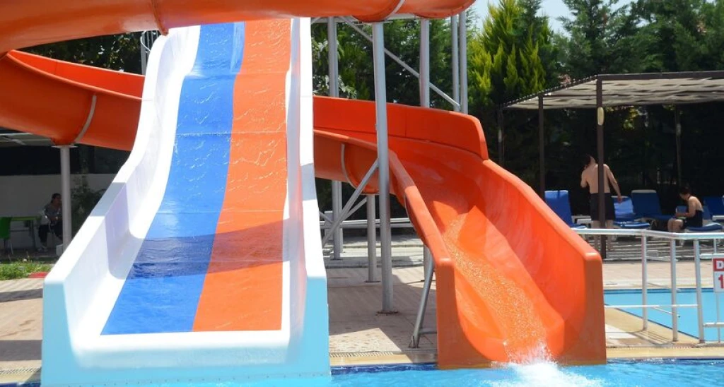 The Gap Hotel Kusadası