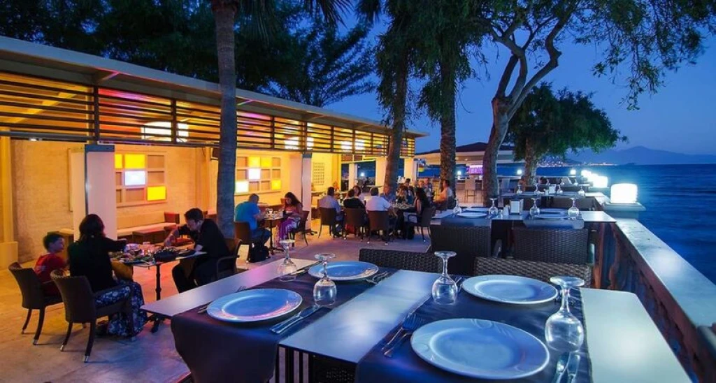 TUSAN BEACH RESORT