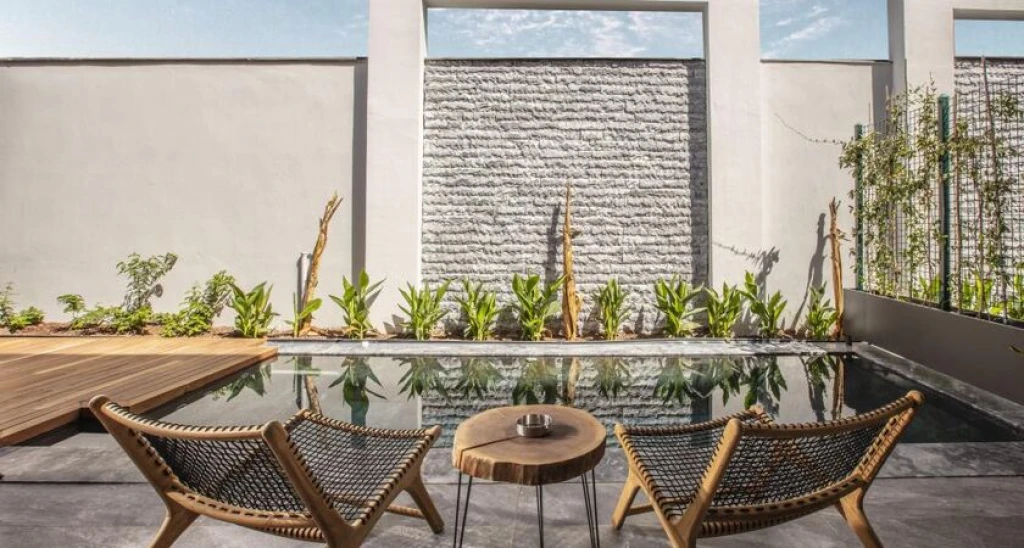 Unique LifeStyle Hotels
