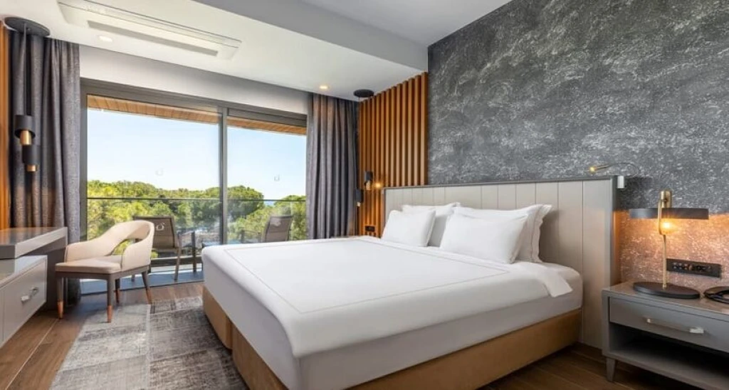 Unique LifeStyle Hotels