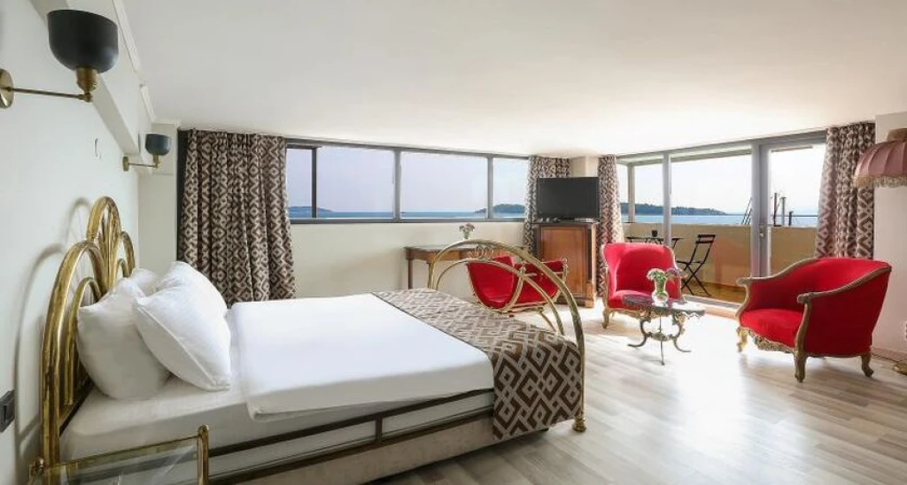 Urla Pera Hotel