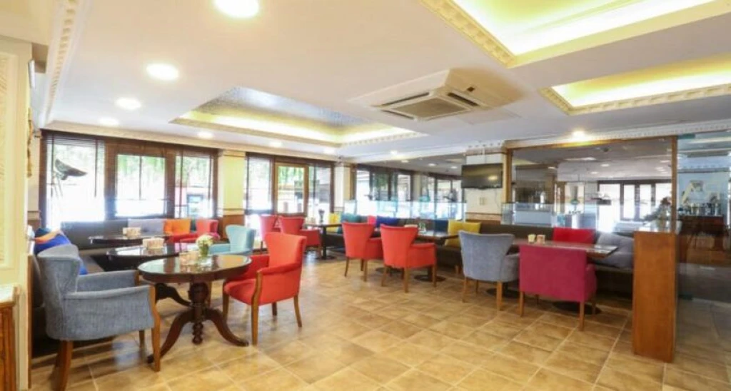 Urla Pera Hotel