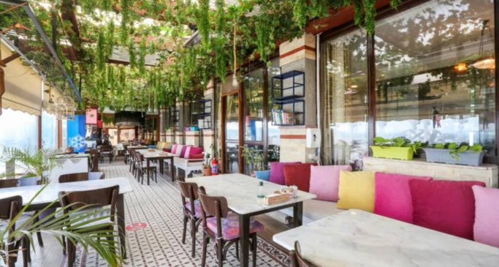 Urla Pera Hotel