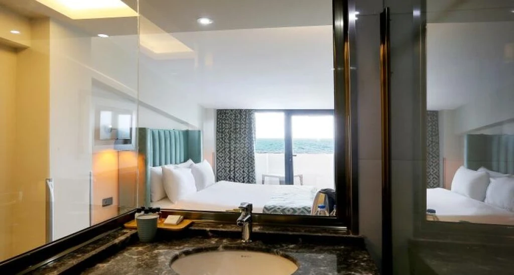 Urla Pera Hotel