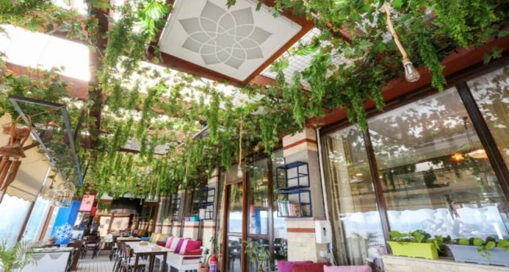 Urla Pera Hotel