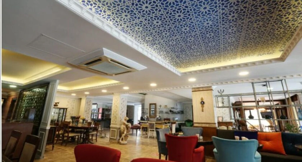 Urla Pera Hotel