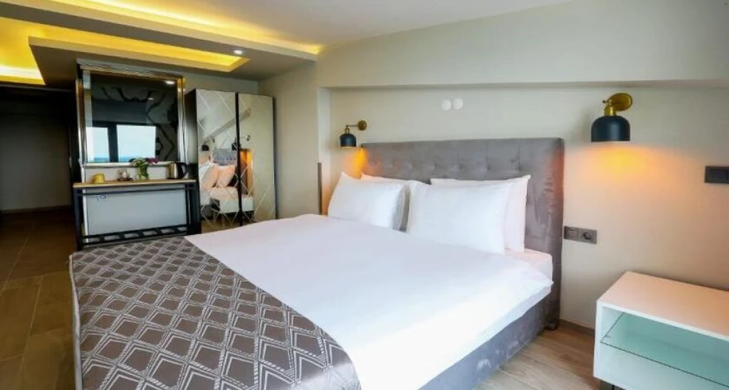 Urla Pera Hotel