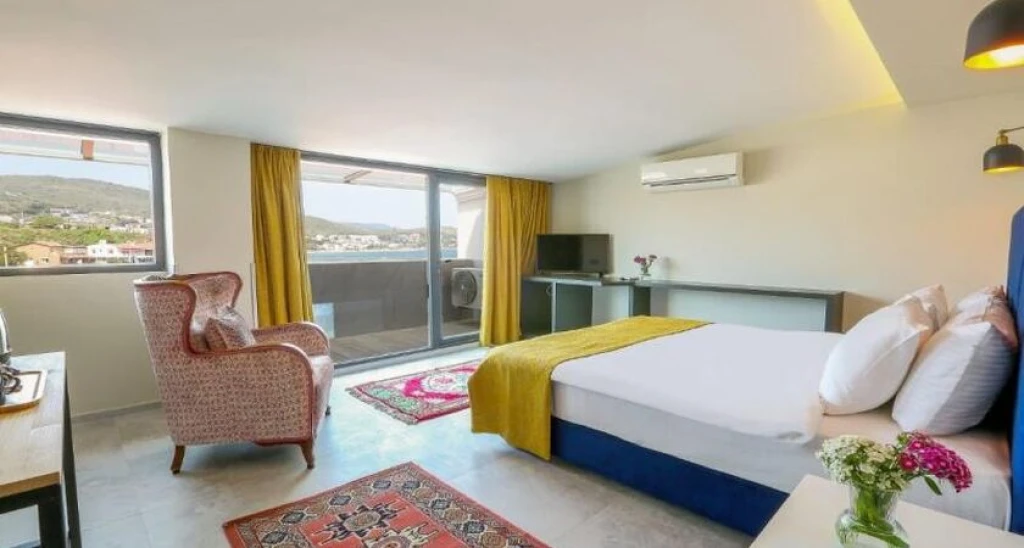 Urla Pera Hotel