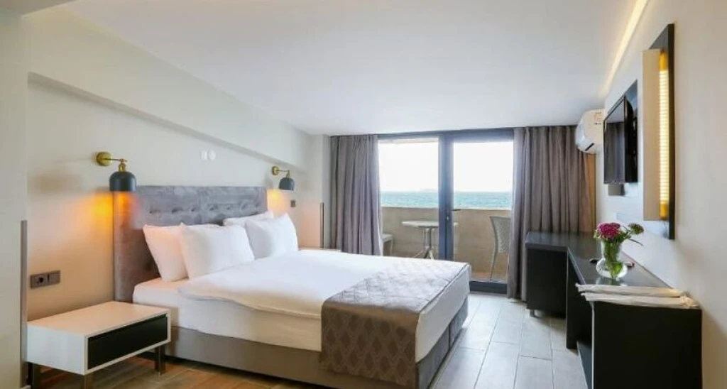 Urla Pera Hotel