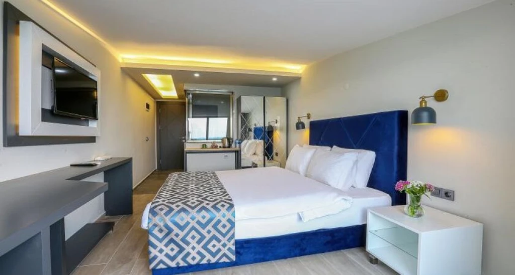 Urla Pera Hotel