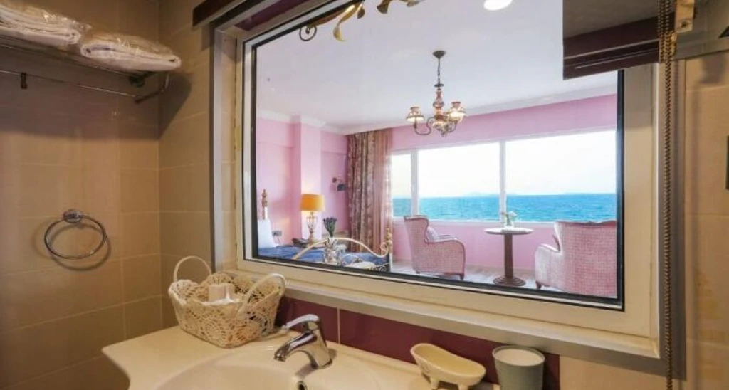Urla Pera Hotel