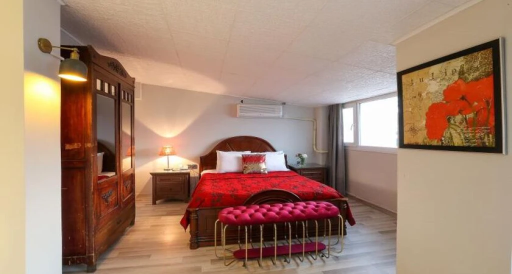 Urla Pera Hotel