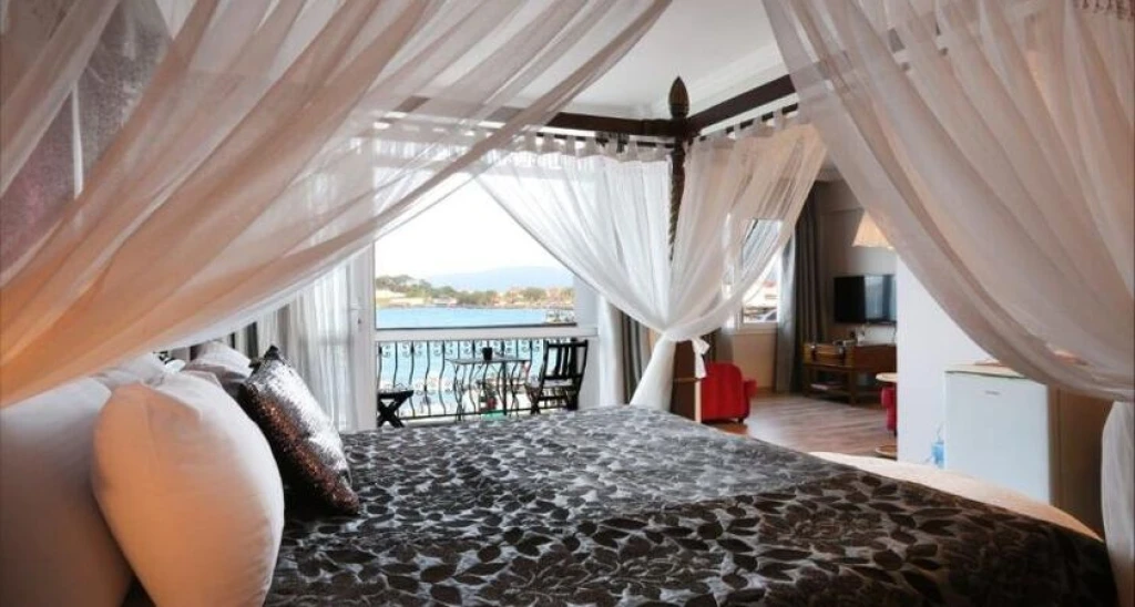 Urla Pera Hotel