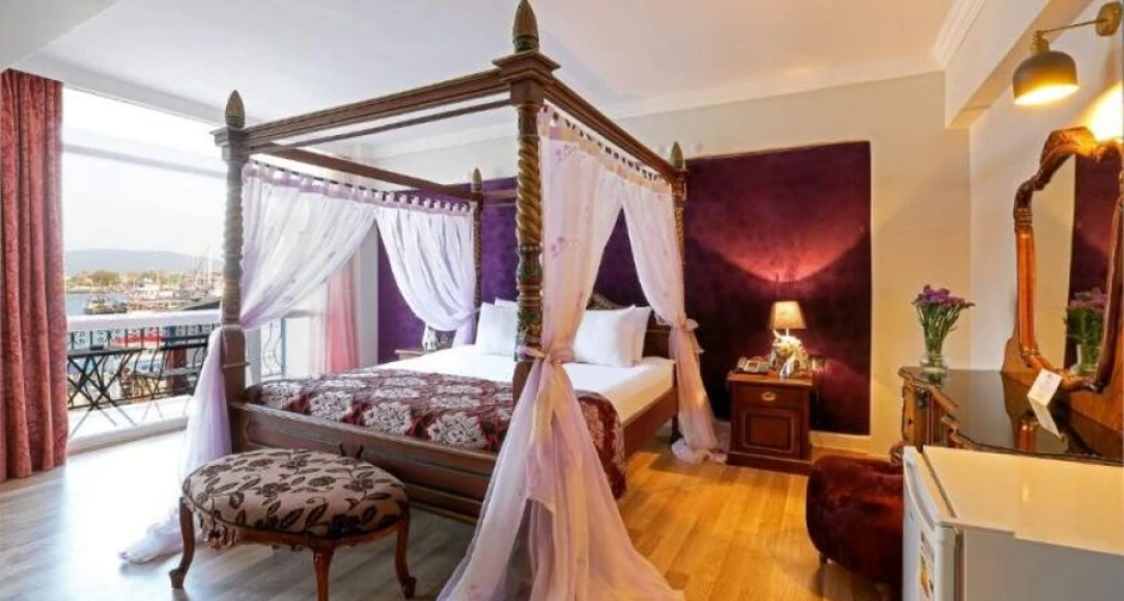 Urla Pera Hotel