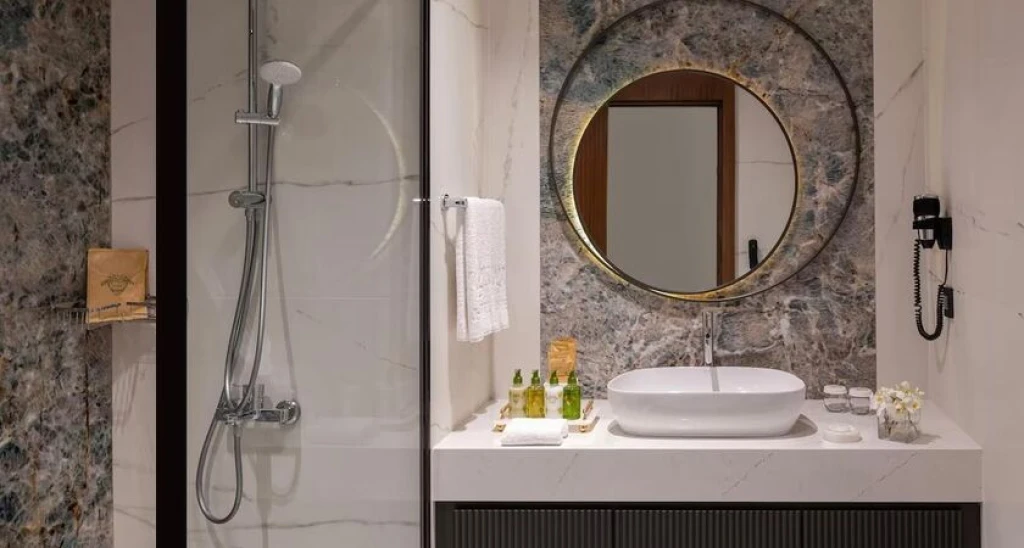 Vogue Hotel Bodrum
