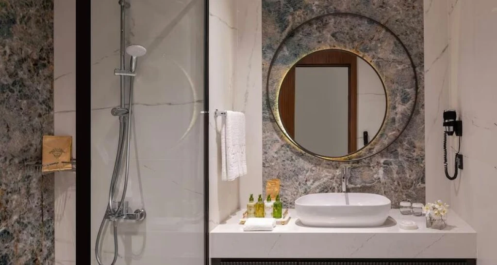 Vogue Hotel Bodrum