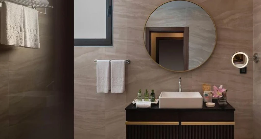 Vogue Hotel Bodrum
