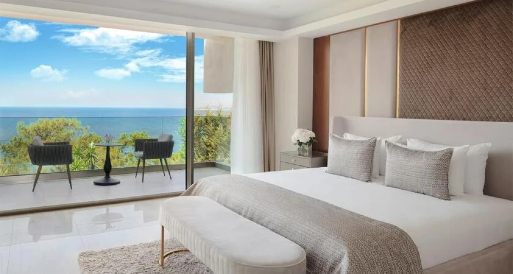 Vogue Hotel Bodrum