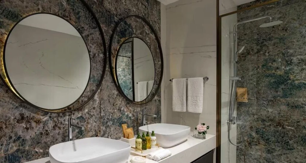 Vogue Hotel Bodrum