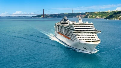 Gemi ( Cruise ) Turları