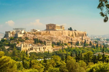 Atina Hareketli Celestyal Journey ile Heavenly Adriyatik Turu (7 Gece & 8 Gün)