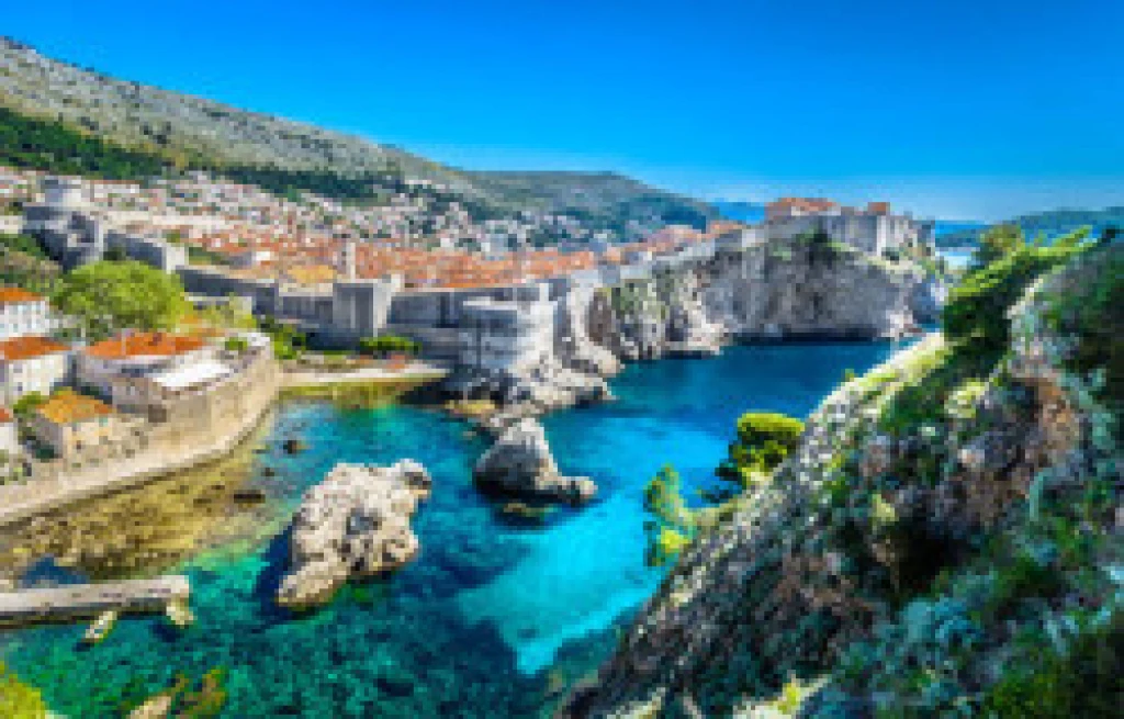 Atina Hareketli Celestyal Journey ile Heavenly Adriyatik Turu (7 Gece & 8 Gün)