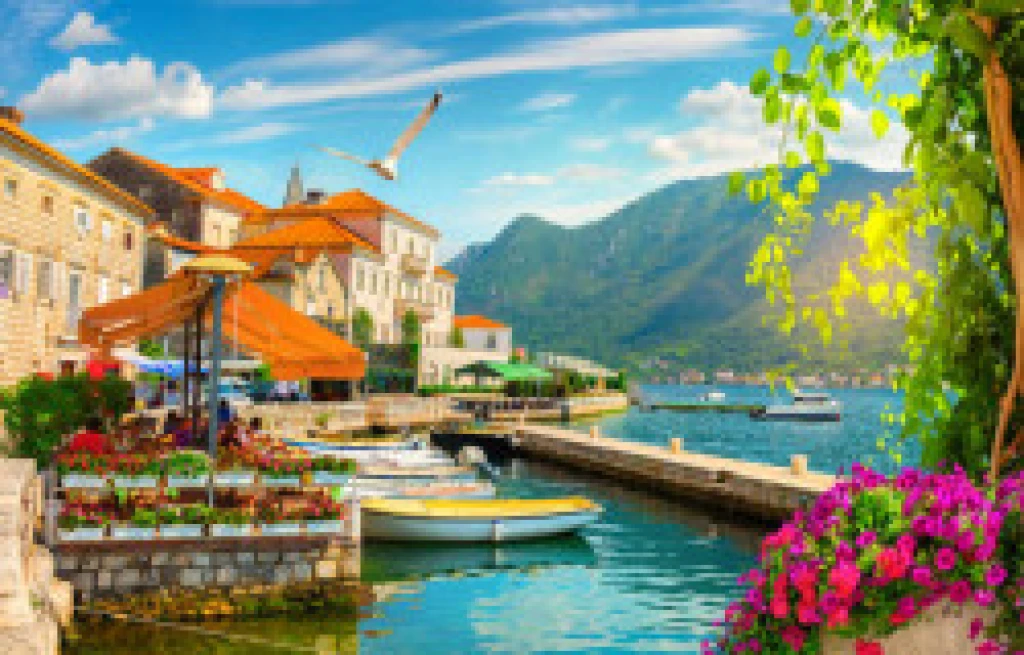 Atina Hareketli Celestyal Journey ile Heavenly Adriyatik Turu (7 Gece & 8 Gün)