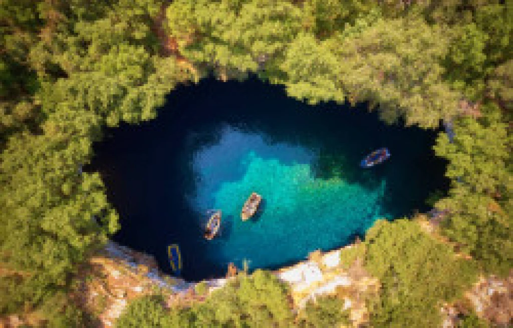 Atina Hareketli Celestyal Journey ile Heavenly Adriyatik Turu (7 Gece & 8 Gün)