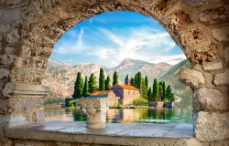 Atina Hareketli Celestyal Journey ile Heavenly Adriyatik Turu (7 Gece & 8 Gün)