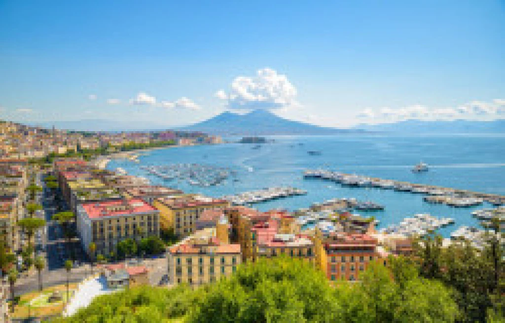 Costa Toscana Batı Akdeniz & Sardinya Adası Turu (7 Gece - 8 Gün)