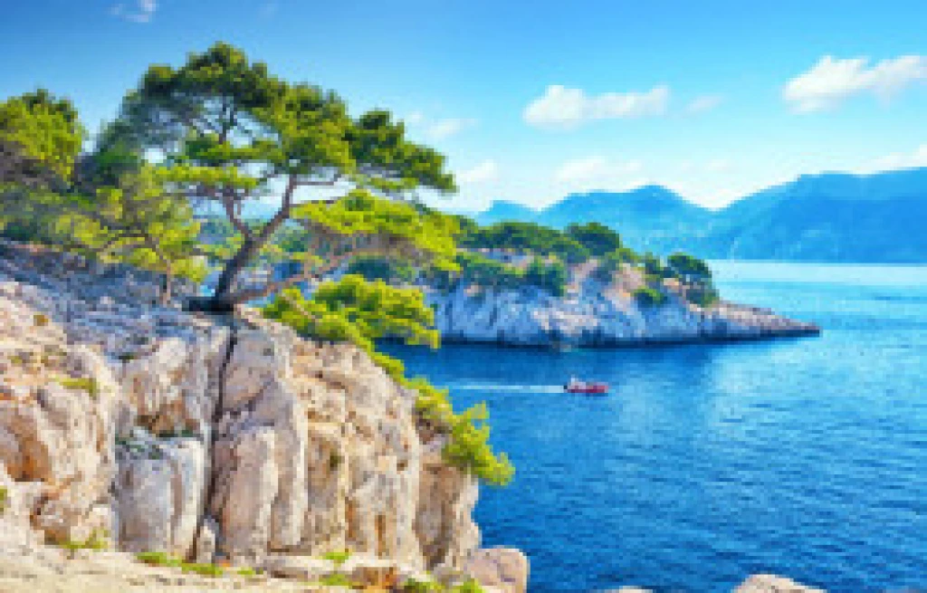 Costa Toscana Batı Akdeniz & Sardinya Adası Turu (7 Gece - 8 Gün)