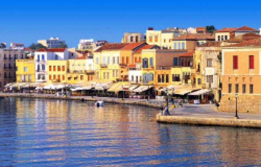 Kuşadası Hareketli Celestyal Journey ile Yunan Adaları & Atina Turu (7 Gece - 8 Gün)