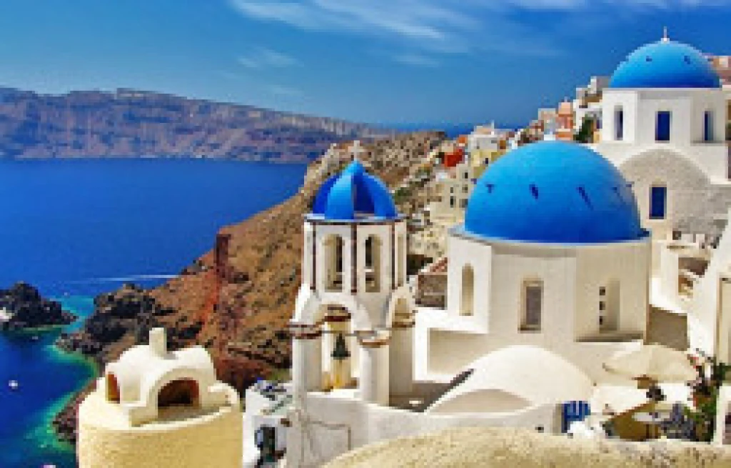 Kuşadası Hareketli Celestyal Journey ile Yunan Adaları & Atina Turu (7 Gece - 8 Gün)