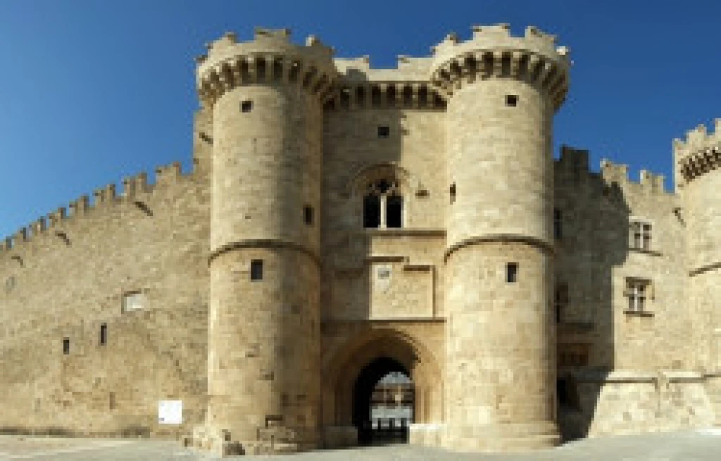 Çeşme Hareketli Blue Sapphire ile Yunan Adaları Turu - 4 Gece 3 Ada (Kapı Vizeli)