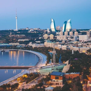 Viva Bakü Turu