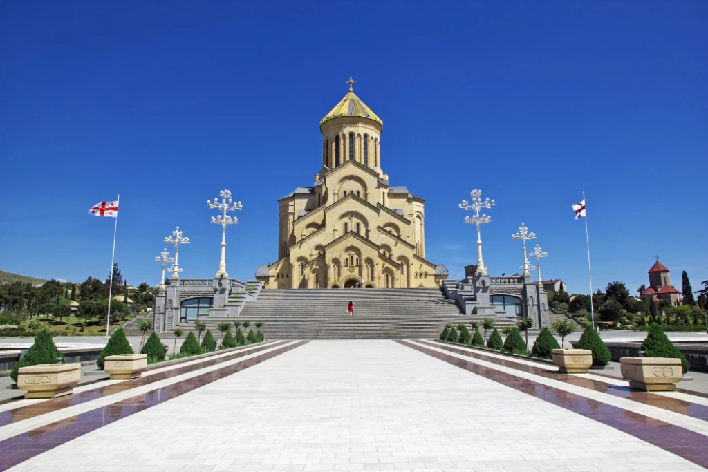 Viva Tiflis Turu