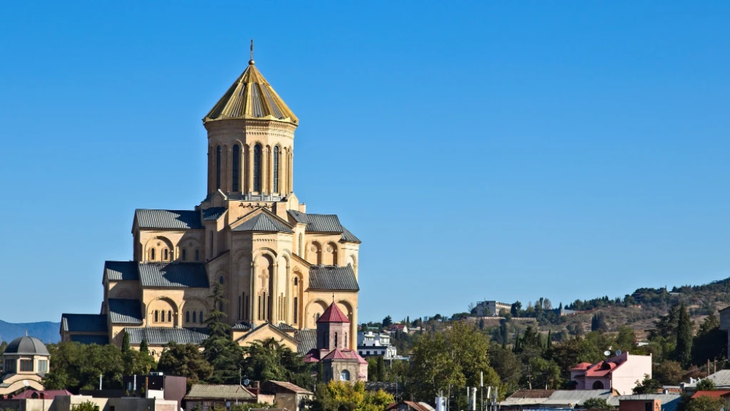 Viva Tiflis Turu