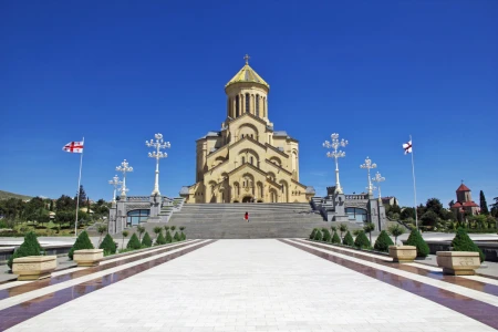 Viva Tiflis Turu