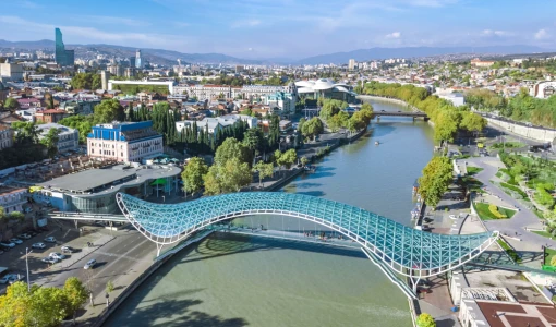 Viva Tiflis Turu