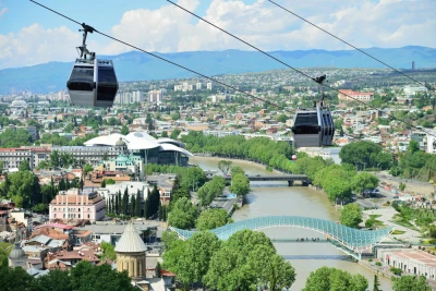 Viva Tiflis Turu