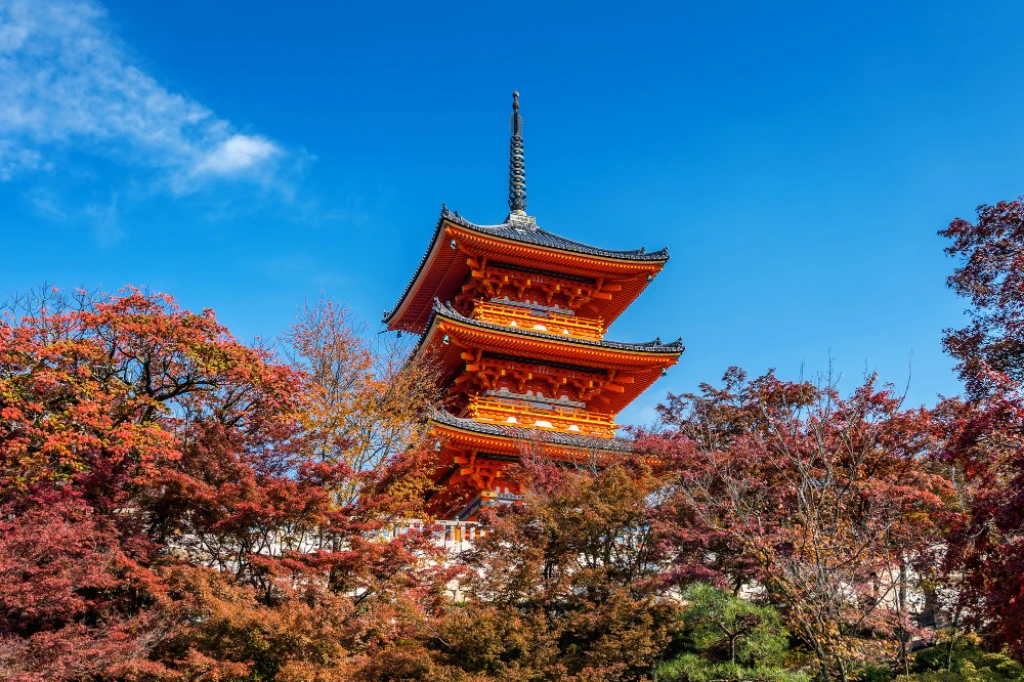 Türk Hava Yolları ile Grand Japonya - Kore Turu