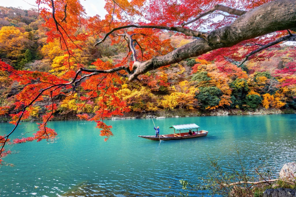 Türk Hava Yolları ile Grand Japonya - Kore Turu