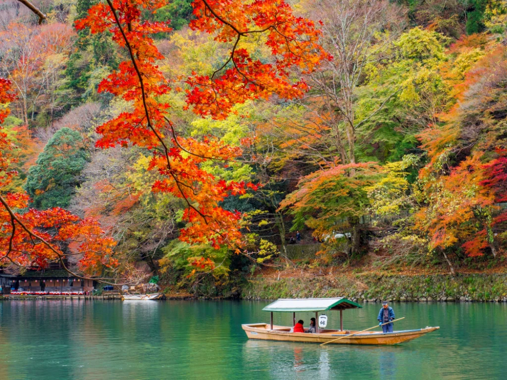 Türk Hava Yolları ile Grand Japonya - Kore Turu