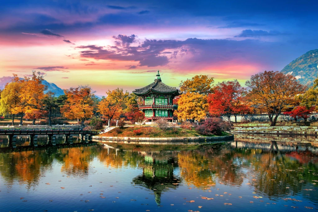 Türk Hava Yolları ile Grand Japonya - Kore Turu