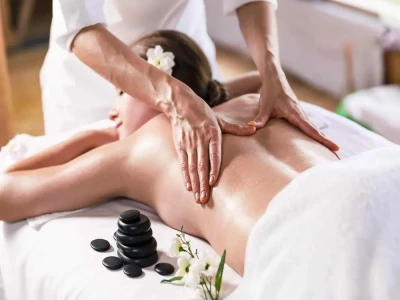 Traditional Turkish Bath & Spa in Side with Transfers