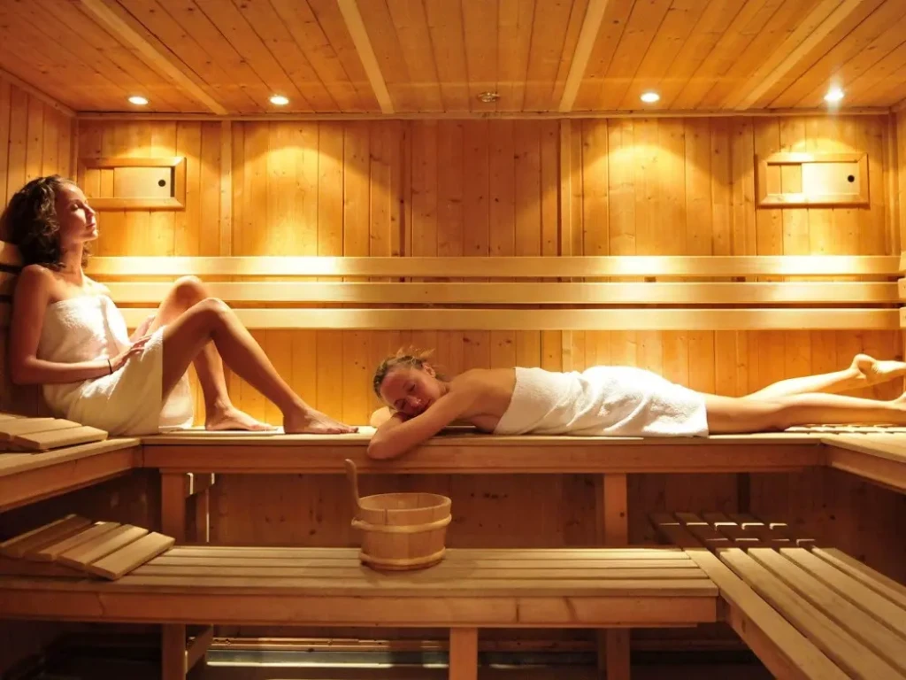 Traditional Turkish Bath & Spa in Side with Transfers
