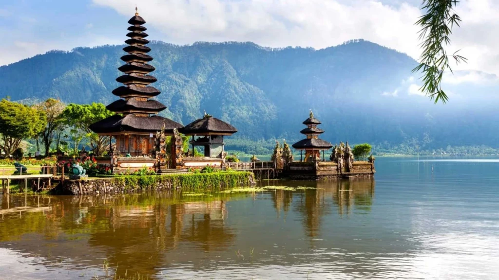 Görkemli Tropikal Ada Bali /  5 Gece Konaklamalı /  Singapur Hava Yolları ile (2026 Yaz Dönemi)
