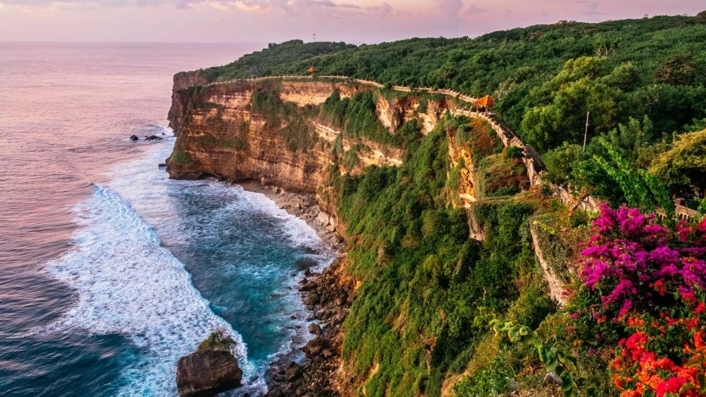 Görkemli Tropikal Ada Bali /  5 Gece Konaklamalı /  Singapur Hava Yolları ile (2026 Yaz Dönemi)