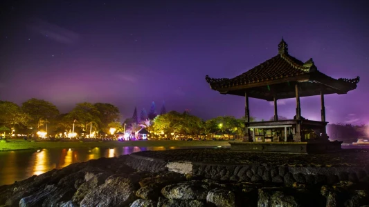 Görkemli Tropikal Ada Bali /  5 Gece Konaklamalı /  Singapur Hava Yolları ile (2026 Yaz Dönemi)